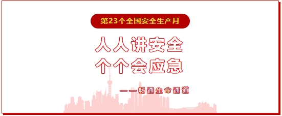 安徽雄獅新材料安全生產(chǎn)月活動圓滿落幕